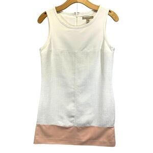 Banana Republic Gorgeous‎ Sheath Dress Lined Size 6 Petite Old Money Classy EUC